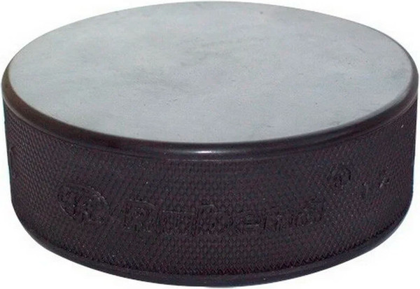 Изображение товара Шайба для хоккея Rubena RB-XS75 (черный)