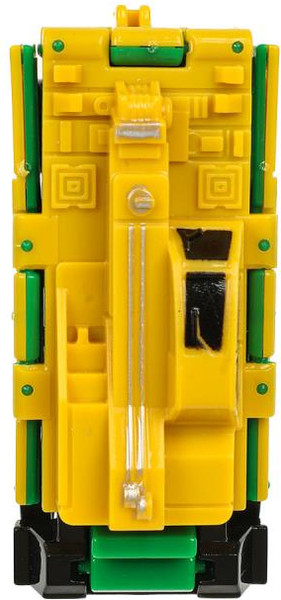 Изображение товара Робот-трансформер Технодрайв Супербот / 1806L068-RS1