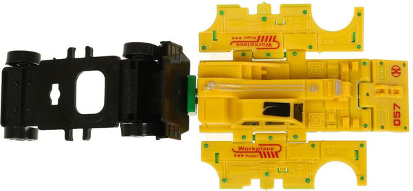 Изображение товара Робот-трансформер Технодрайв Супербот / 1806L068-RS1