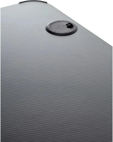 Изображение товара Геймерский стол Jiqiao H1109A левый угол (черный)