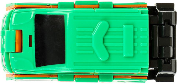 Изображение товара Робот-трансформер Технодрайв Супербот / 2010L077-RS1