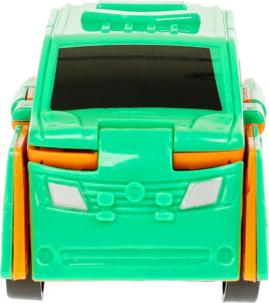 Изображение товара Робот-трансформер Технодрайв Супербот / 2010L077-RS1