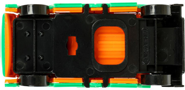 Изображение товара Робот-трансформер Технодрайв Супербот / 2010L077-RS1