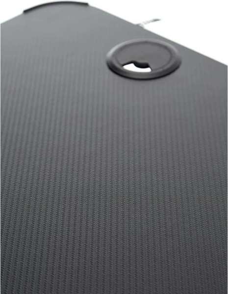 Изображение товара Геймерский стол Jiqiao H1101A прямой (черный)