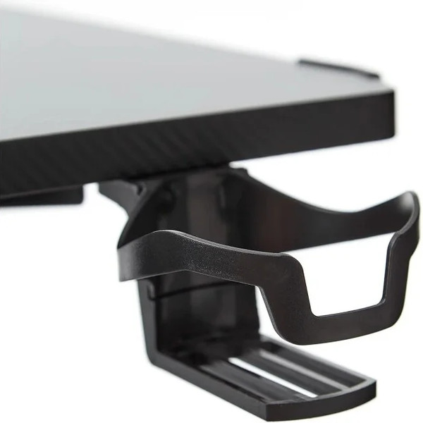 Изображение товара Геймерский стол Jiqiao H1101A прямой (черный)