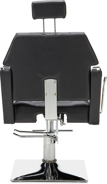 Изображение товара Кресло парикмахерское Jiqiao B1233-ПЧ (черный)