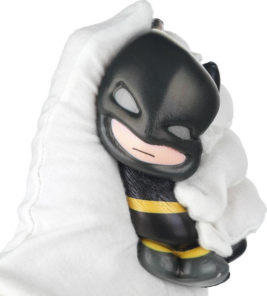 Изображение товара Сквиш СуперЖим Супер герой в маске JN-SN03-BTN-RU