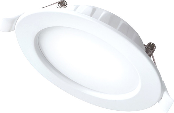 Точечный светильник Leek LE LED DL 6W 4000K / LE061304-0001 (белый) — фото 3