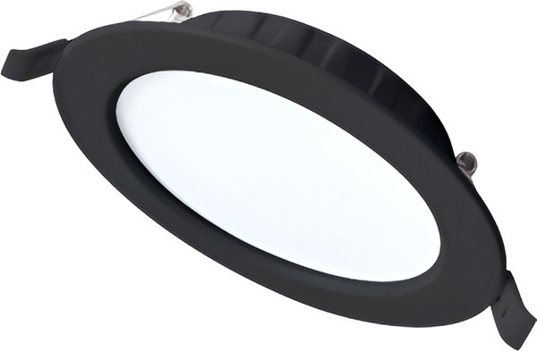 Точечный светильник Leek LE LED DL 12W 4000K / LE061304-0011 (черный) — фото 3