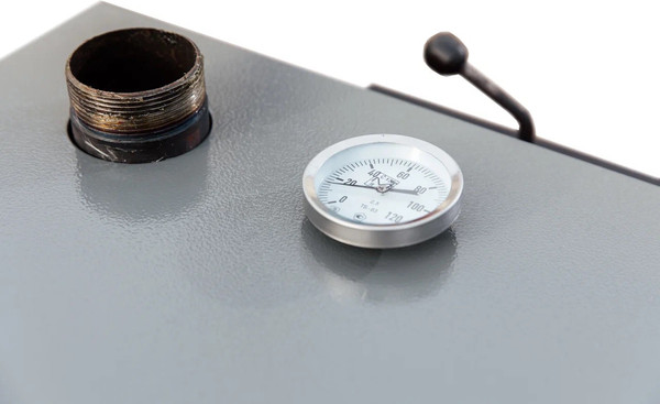 Изображение товара Твердотопливный котел Теплоприбор КС-ТМ-20