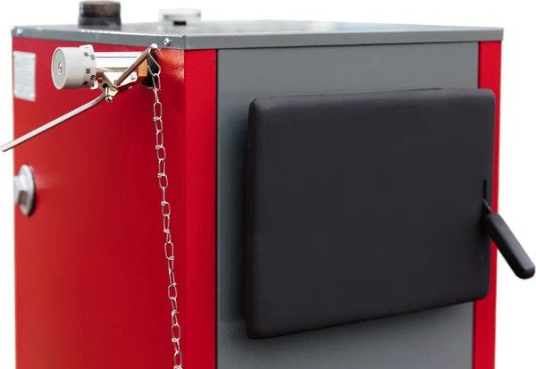 Изображение товара Твердотопливный котел Теплоприбор КС-ТМ-20