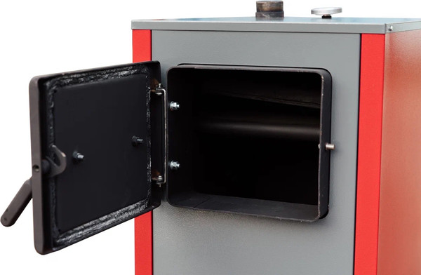 Изображение товара Твердотопливный котел Теплоприбор КС-ТМ-20