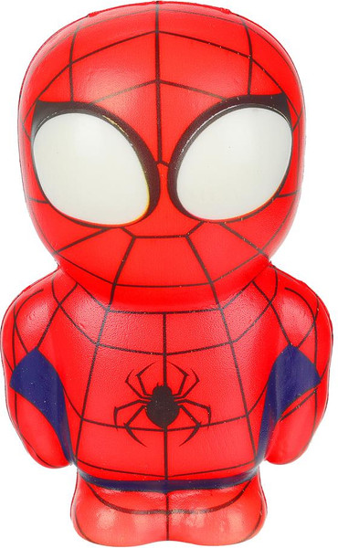 Изображение товара Игрушка антистресс СуперЖим JN-SN01-SM-RU (красный)