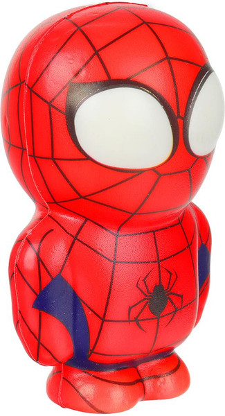 Изображение товара Игрушка антистресс СуперЖим JN-SN01-SM-RU (красный)