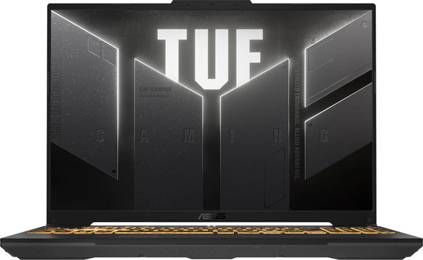 Изображение товара Игровой ноутбук Asus TUF Gaming F16 FX607VJ-RL075