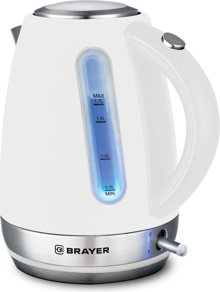 Изображение товара Электрочайник Brayer BR6110