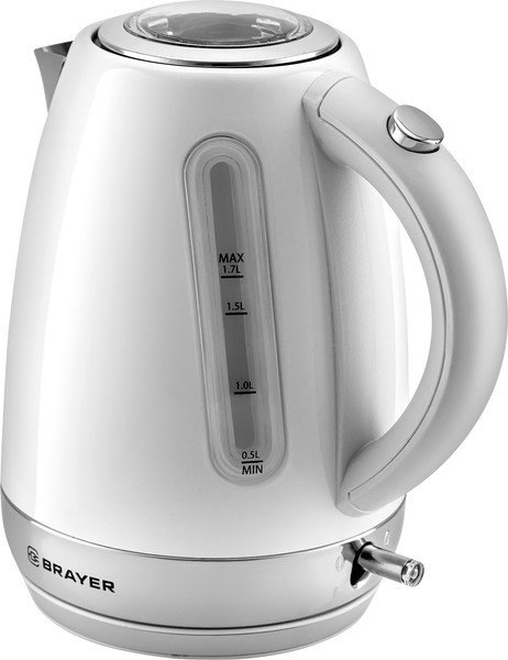 Изображение товара Электрочайник Brayer BR6110