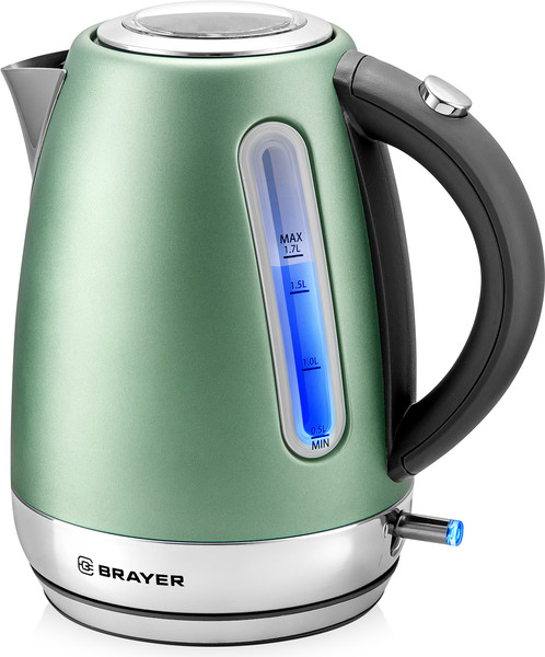 Изображение товара Электрочайник Brayer BR6111