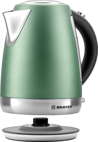 Изображение товара Электрочайник Brayer BR6111