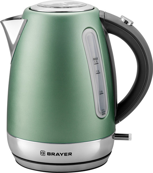 Изображение товара Электрочайник Brayer BR6111