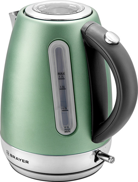 Изображение товара Электрочайник Brayer BR6111
