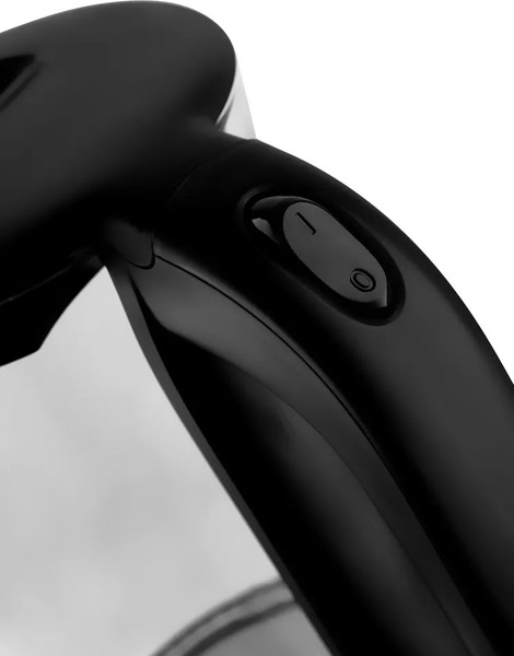 Изображение товара Электрочайник Brayer BR6112-BK