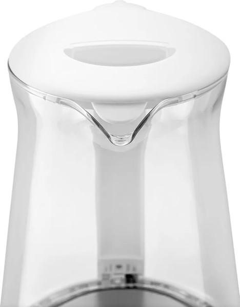 Изображение товара Электрочайник Brayer BR6112-WH