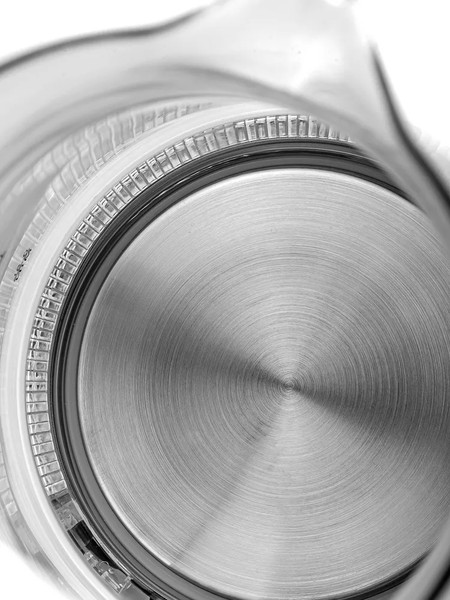 Изображение товара Электрочайник Brayer BR6112-WH