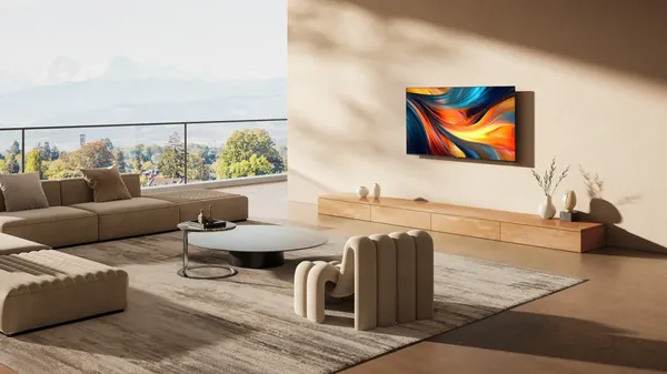 Изображение товара Телевизор Xiaomi TV A 32" 2026 L32MB-ARU