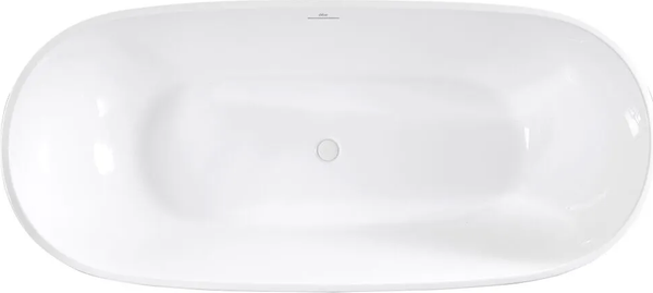 Изображение товара Ванна акриловая Abber AB9263-1.6 (белый)