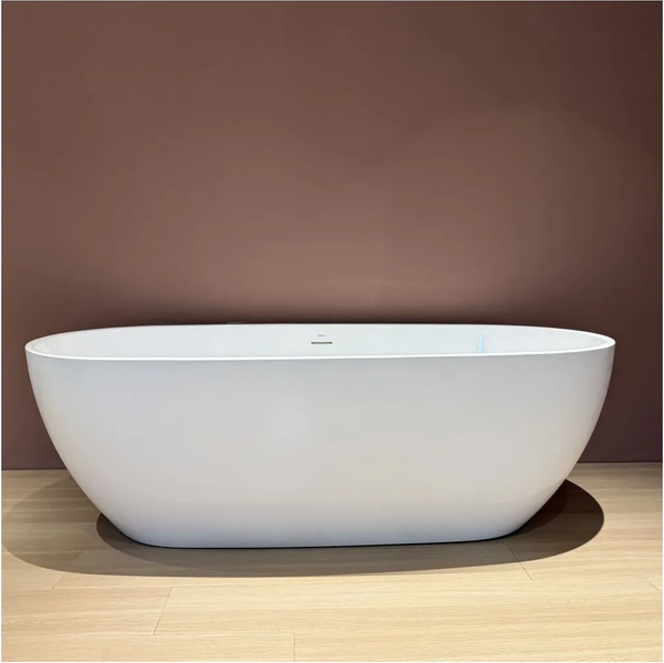 Изображение товара Ванна акриловая Abber AB9263-1.6 (белый)