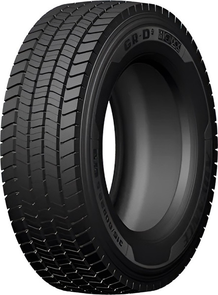 Изображение товара Грузовая шина Tornado (Advance Holdings) GR-D2 275/70R22.5 148/145M