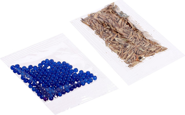 Изображение товара Набор для выращивания растений Эврики Живой аквариум: Пиксельный мир / 10425022