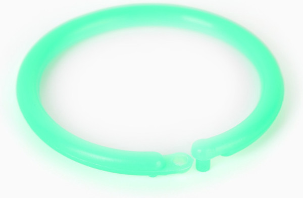 Изображение товара Набор для создания слайма Школа талантов Мялка в сетке с фосфором / 10951841