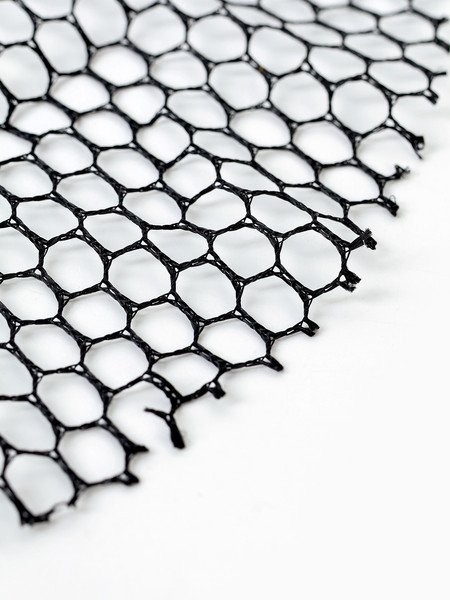 Изображение товара Набор для создания слайма Школа талантов Мялка в сетке с фосфором / 10951841