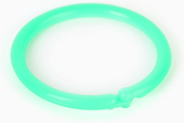 Изображение товара Набор для создания слайма Школа талантов Мялка в сетке с фосфором / 10951841