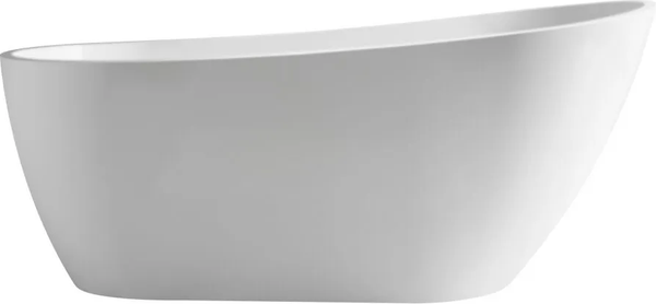 Изображение товара Ванна акриловая Abber AB9501 (белый)
