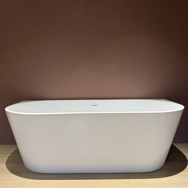 Изображение товара Ванна акриловая Abber AB9503-1.4 (белый)