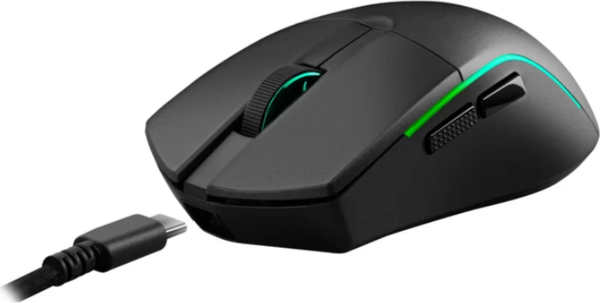 Изображение товара Мышь Redragon Deicide Lite / 73051