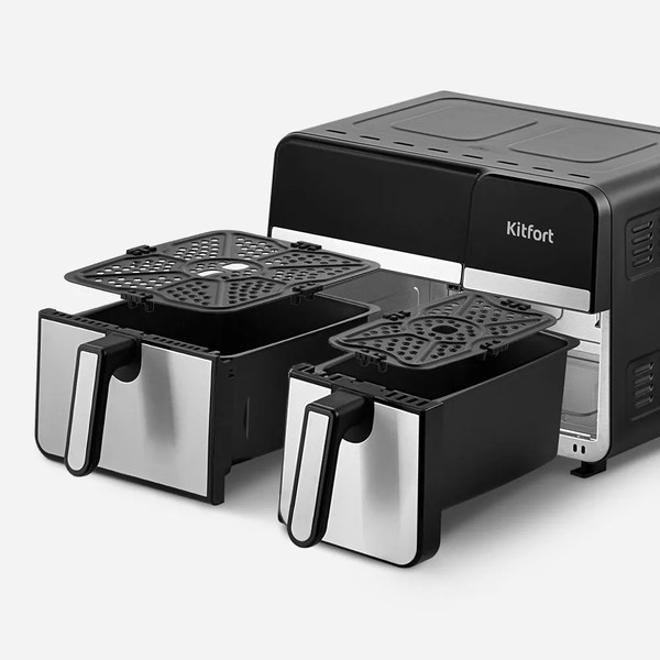 Изображение товара Аэрогриль Kitfort КТ-8149