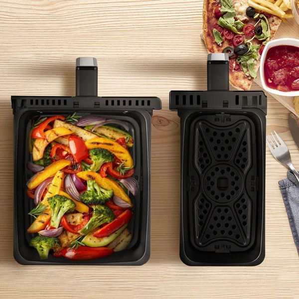 Изображение товара Аэрогриль Kitfort КТ-8149