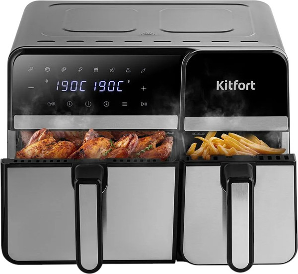 Изображение товара Аэрогриль Kitfort КТ-8149