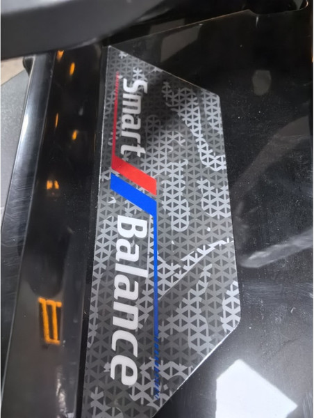 Изображение товара Квадроцикл Smart Balance Patrul 200СС
