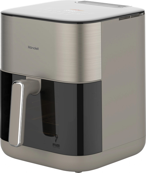 Изображение товара Аэрогриль Rondell RDE-AF555 (шампань/черный)