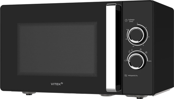 Изображение товара Микроволновая печь Vitek VT-MW1225