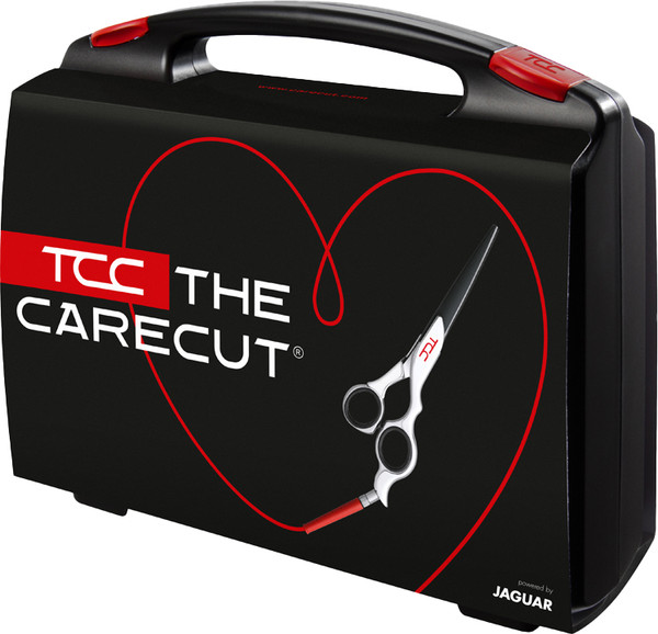 Изображение товара Ножницы парикмахерские JaguaR Thermo Care Cut горячие