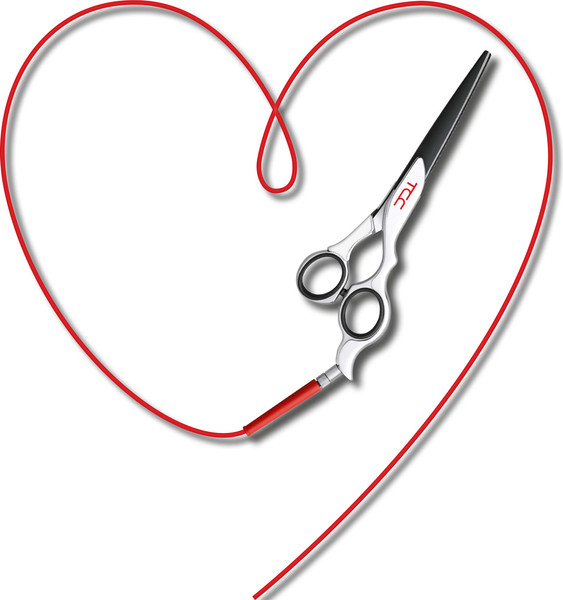 Изображение товара Ножницы парикмахерские JaguaR Thermo Care Cut горячие