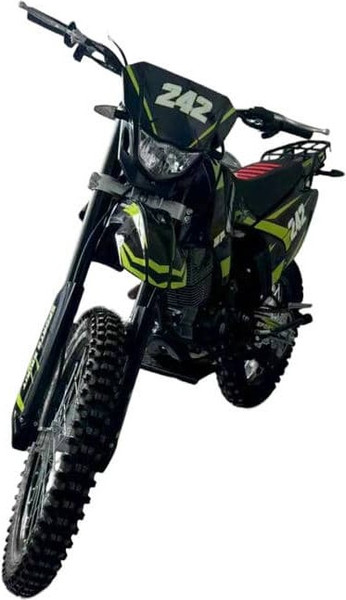 Изображение товара Мотоцикл Smart Balance Питбайк SHGA250-C 250CC