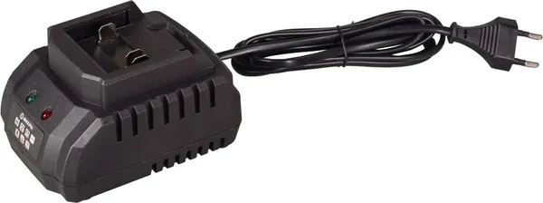 Изображение товара Угловая шлифовальная машина Вихрь АУШМ-125/20Li-R (72/12/47)