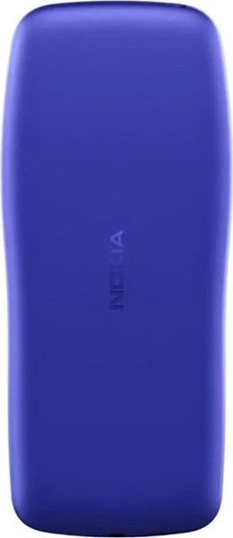 Изображение товара Мобильный телефон Nokia 105 DS EAC+ TA-1416 (синий)
